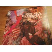 SANTANA. abraxas