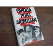 kansa uuno. PAKOLLA PUNA-ARMEIJAAN.