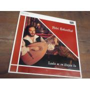 HOHENTAHL PETRI.laulu se on iltojen ilo.