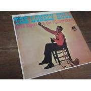 HERB ALBERT & TIJUANA BRASS,the lonely bull.