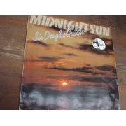 SIR DOUGLAS QUINTET. midnight sun.