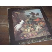 PROCOL HARUM. exotic birds and fruit.
