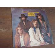 MANSON PROFIT.last night  i had the strangest dream.