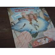 NUMMINEN M.A. som en gummiboll kommer jag tillbaks till dej.