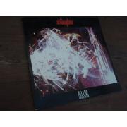 STRANGLERS. all live.