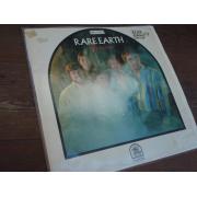 RARE EARTH. get ready.