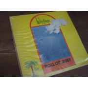 LINDISFARNE.roll on,ruby.