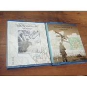 SODAN TAISTELUJA 1-2.(itsenäisyyden puolustajat)