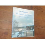 metsävuori eka.SAARISTOMERTA ja sattumuksia.