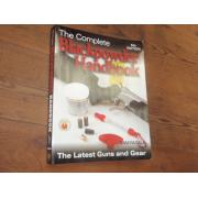the complete BLACKBOWDER HANDBOOK 5th edition.