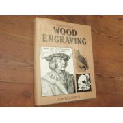 garrett albert.A HISTORY WOOD ENGRAVING.