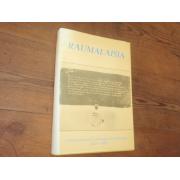 RAUMALAISIA rakentamassa ja asumassa kaupunkiaan 1442-1992.