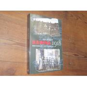 korjus olli.HAMINA 1918 nimi nimeltä,luoti luodilta.
