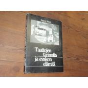 kiesi paavo.TAATTOJEN TARINOITA JA EVAKON ELÄMÄÄ.(KANNELJÄRVI)