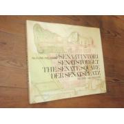 wickberg nils-erik. SENAATINTORI.