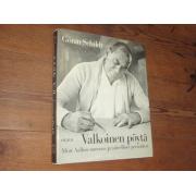 schildt göran.VALKOINEN PÖYTÄ alvar aallon nuoruus ja taiteellis