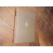 strengell gustaf. RAKENNUS TAIDELUOMANA luonnos arkkitehtuurin-