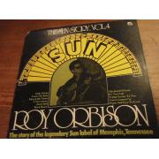 ORBISON ROY . SUN  STORY VOL 4.