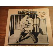 COCHRAN EDDIE. the very best.