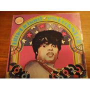 LITTLE RICHARD king of rock\'n\'roll. tupla-lp.