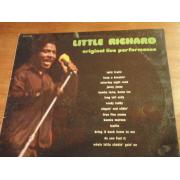 LITTLE RICHARD.original live performance.