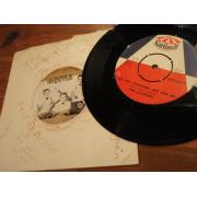 LOLLIPOPS.oh,girl-are you lonesome just like me. single.