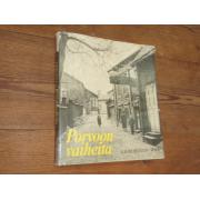 heiman lauri.PORVOON VAIHEITA.