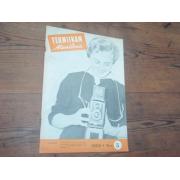 TEKNIIKAN MAAILAMA 1956. no,5