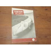 TEKNIIKAN MAAILAMA 1957. no,5.