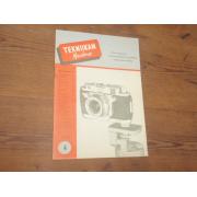 TEKNIIKAN MAAILMA 1955. no,4.