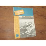 TEKNIIKAN MAAILMA 1955. no,8