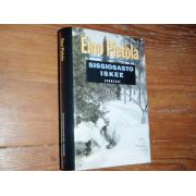 pietola eino. SISSIOSASTO ISKEE 1p