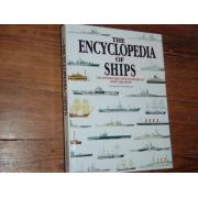 the ENCYCLOPEDIA of SHIPS,,,,,
