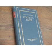 lindberg carolus.KORISTETAIDE. 1p.