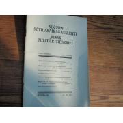 SUOMEN  SOTILASAIKAKAUSLEHTI ,15,6.1925