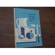 olsonen-wartiainen.MARTAN RUOKATALOUSOPPI.5p.