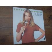 LOVIN\' SPOONFUL. so nice.