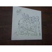 SKIPP. panokone-pesukone maski esko.single.