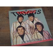 TROGGS. the best of the troggs