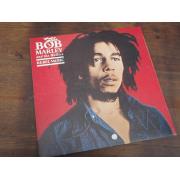 BOB MARLEY & the WAILERS. rebel music.