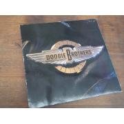 DOOPIE BROTHERS. cycles.