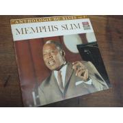 MEMPHIS SLIM. the memphis slim story.