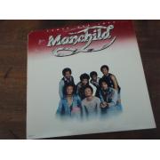 MANCHILD. power and love.