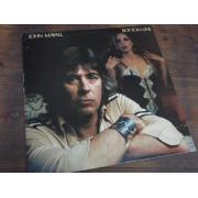 MAYALL JOHN. bottom line.