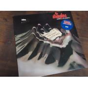 STRANGLERS. live(x cert)