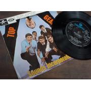 SOUNDS INCORPORATED. top gear. ep.