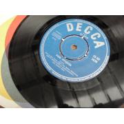 HEINIVAHO M. pieni myyjätär-tämä tango on meidän. single.