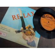 RELAX ep/lp