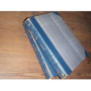 mannerheim.MATKA AASIAN HALKI.1-2.  1p.