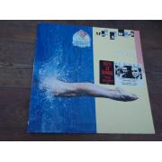 MEN AT WORK. two hearts.